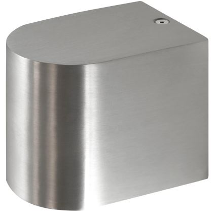 Āra sienas gaismeklis BOSTON 1xGU10/10W/230V IP44