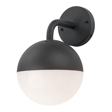 Āra sienas gaismeklis ULSA 1xE27/12W/230V IP44
