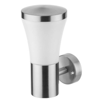 Āra sienas lampa 1xE27/15W/230V IP44