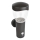 Āra sienas lampa ar sensoru ARTEO 1xE27/15W/230V IP44