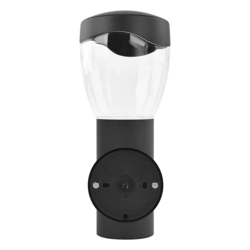 Āra sienas lampa ar sensoru ARTEO 1xE27/15W/230V IP44