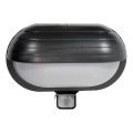Āra sienas lampa ar sensoru T261 1xE27/60W/230V IP44