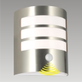 Āra sienas lampa ar sensoru TOLEDO 1xE27/11W/230V IP44