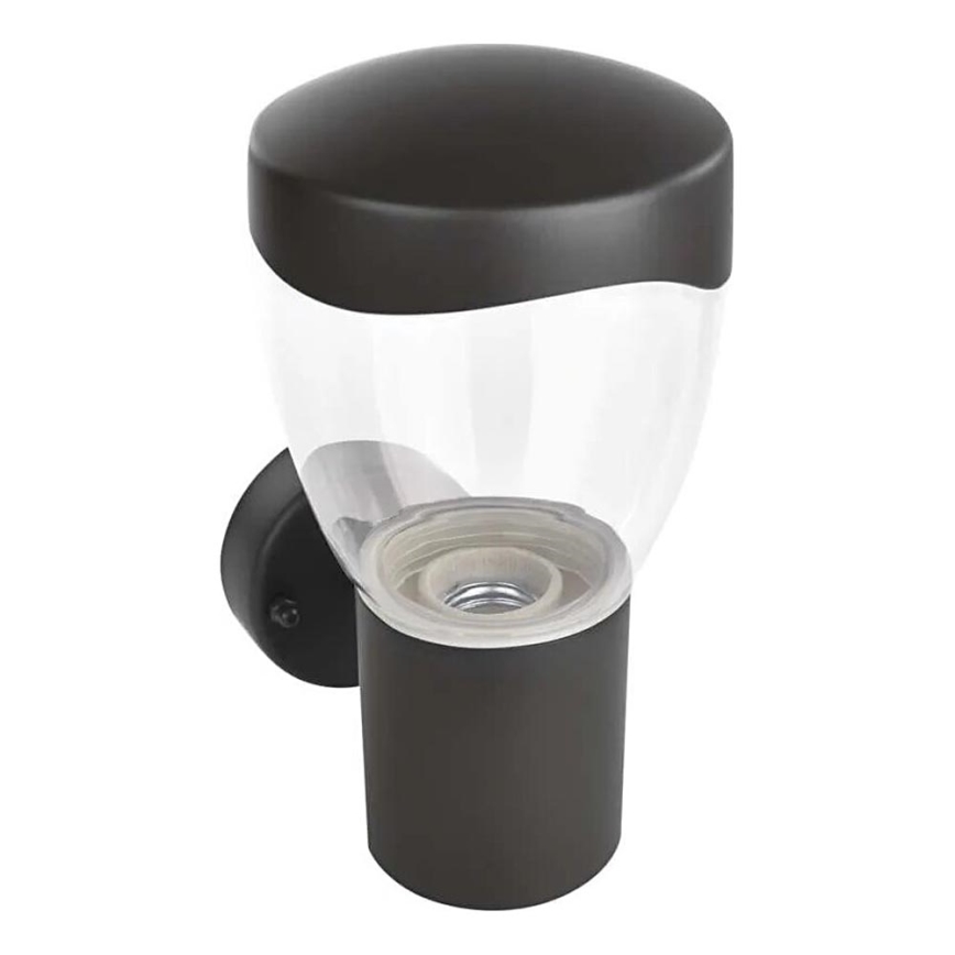 Āra sienas lampa ARTEO 1xE27/15W/230V IP44