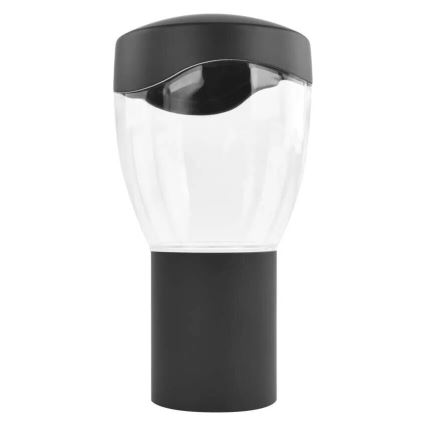 Āra sienas lampa ARTEO 1xE27/15W/230V IP44