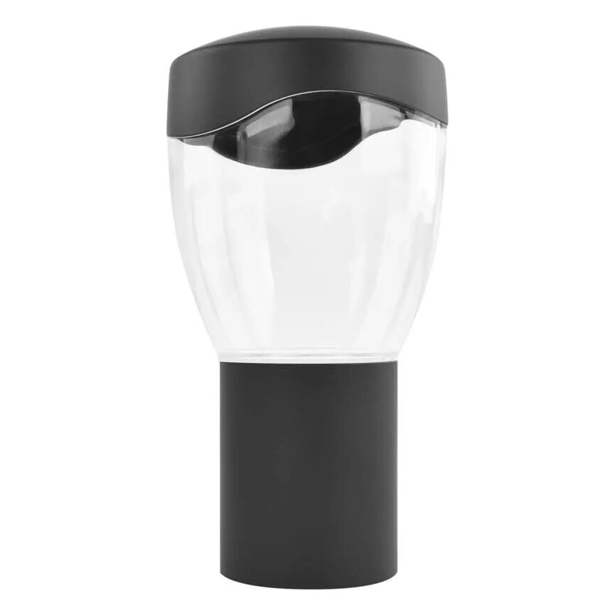 Āra sienas lampa ARTEO 1xE27/15W/230V IP44