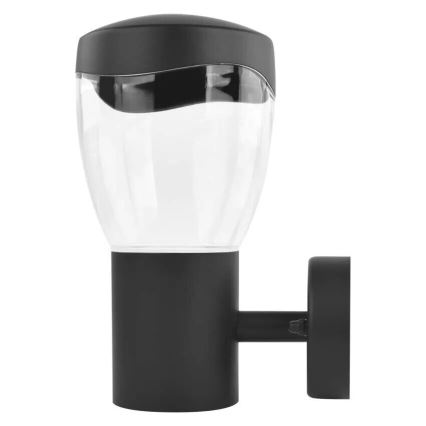 Āra sienas lampa ARTEO 1xE27/15W/230V IP44