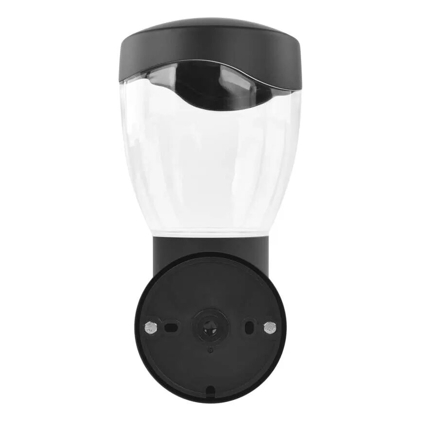Āra sienas lampa ARTEO 1xE27/15W/230V IP44