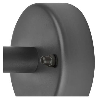 Āra sienas lampa ARTEO 1xE27/15W/230V IP44