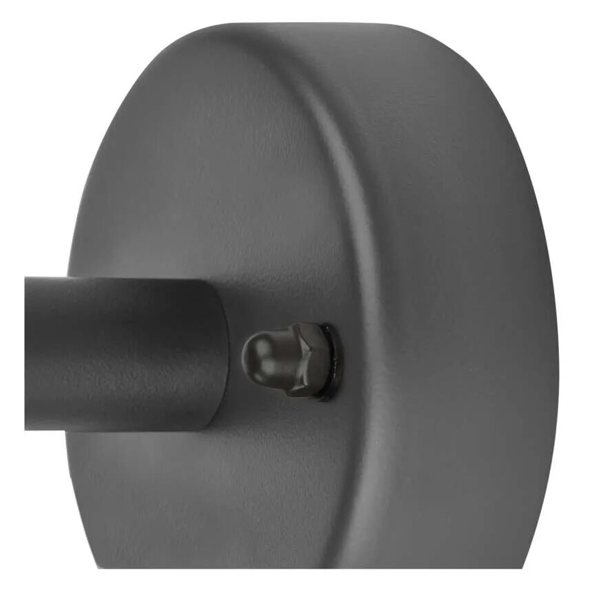 Āra sienas lampa ARTEO 1xE27/15W/230V IP44