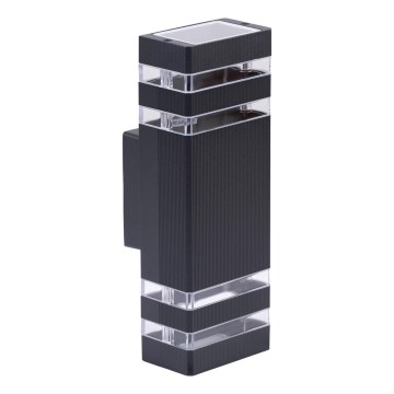 Āra sienas lampa BREZZA 2xGU10/35W/230V IP65