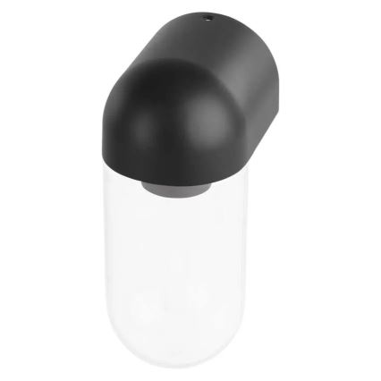 Āra sienas lampa CASSIA 1xE27/15W/230V IP44