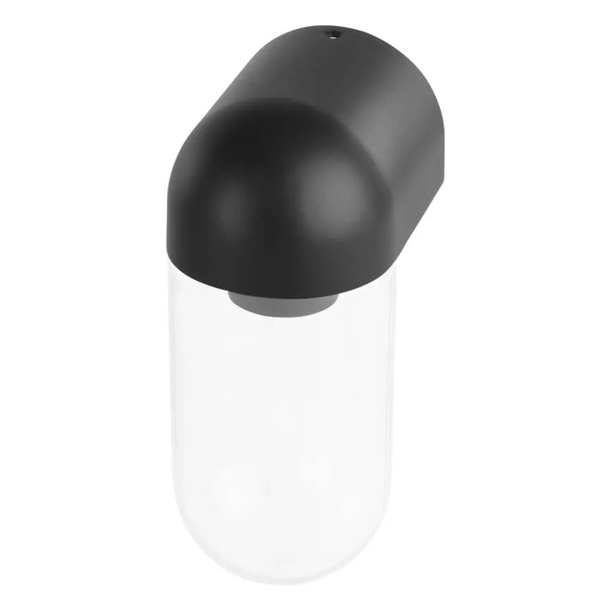 Āra sienas lampa CASSIA 1xE27/15W/230V IP44