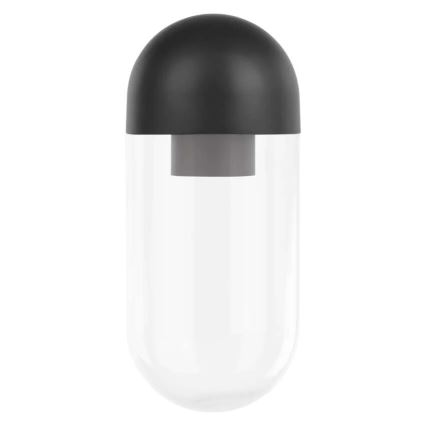 Āra sienas lampa CASSIA 1xE27/15W/230V IP44