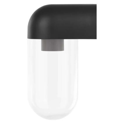 Āra sienas lampa CASSIA 1xE27/15W/230V IP44