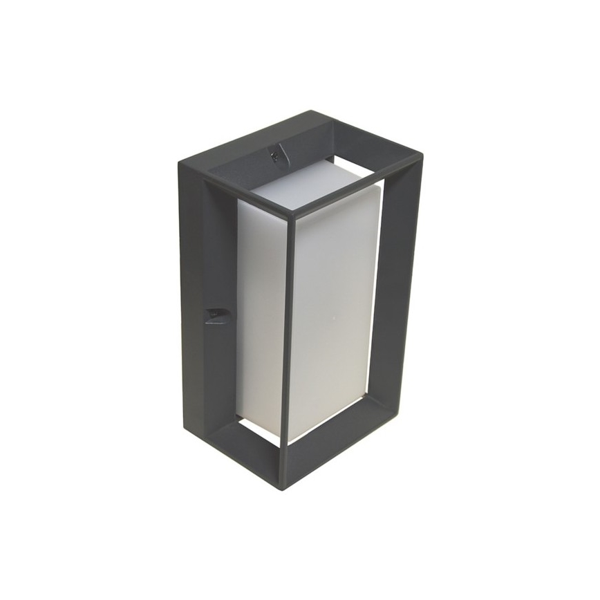 Āra sienas lampa FALIN 1xE27/35W/230V IP54 antracīta