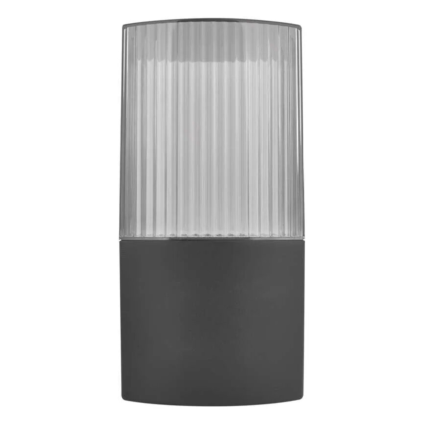 Āra sienas lampa LANA 1xE27/25W/230V IP54
