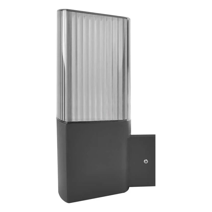 Āra sienas lampa LANA 1xE27/25W/230V IP54