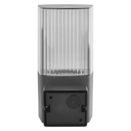 Āra sienas lampa LANA 1xE27/25W/230V IP54