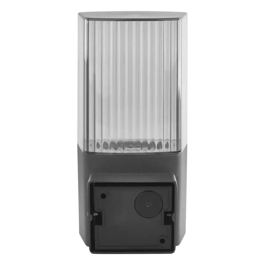 Āra sienas lampa LANA 1xE27/25W/230V IP54