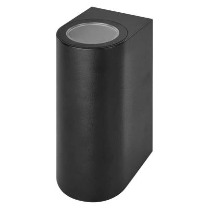 Āra sienas lampa OCULUS 2xGU10/7W/230V IP44