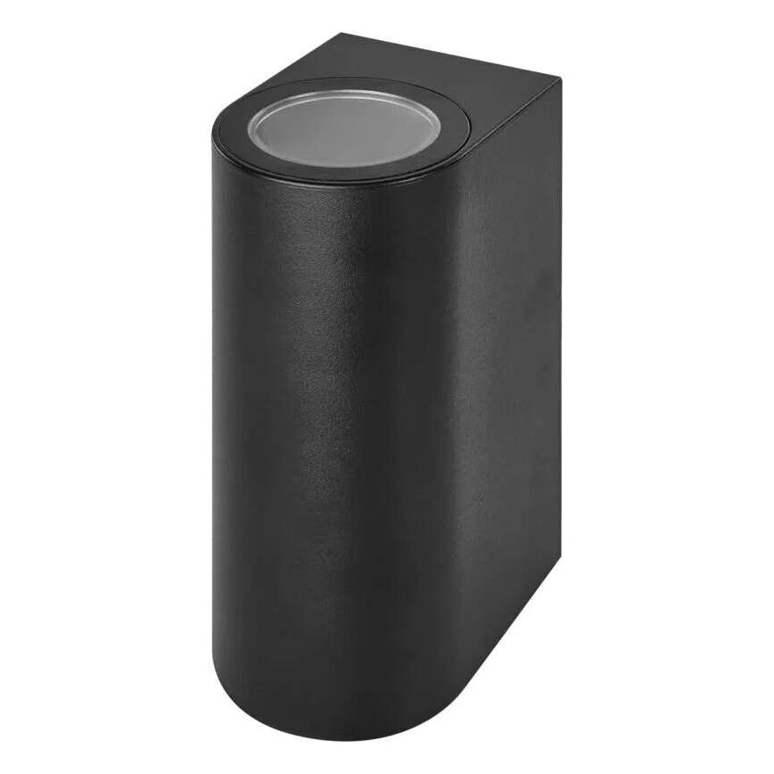 Āra sienas lampa OCULUS 2xGU10/7W/230V IP44