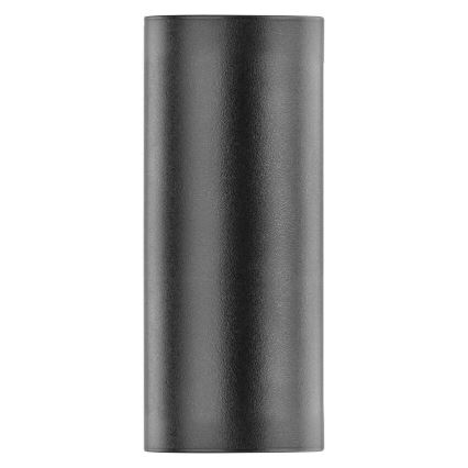 Āra sienas lampa OCULUS 2xGU10/7W/230V IP44