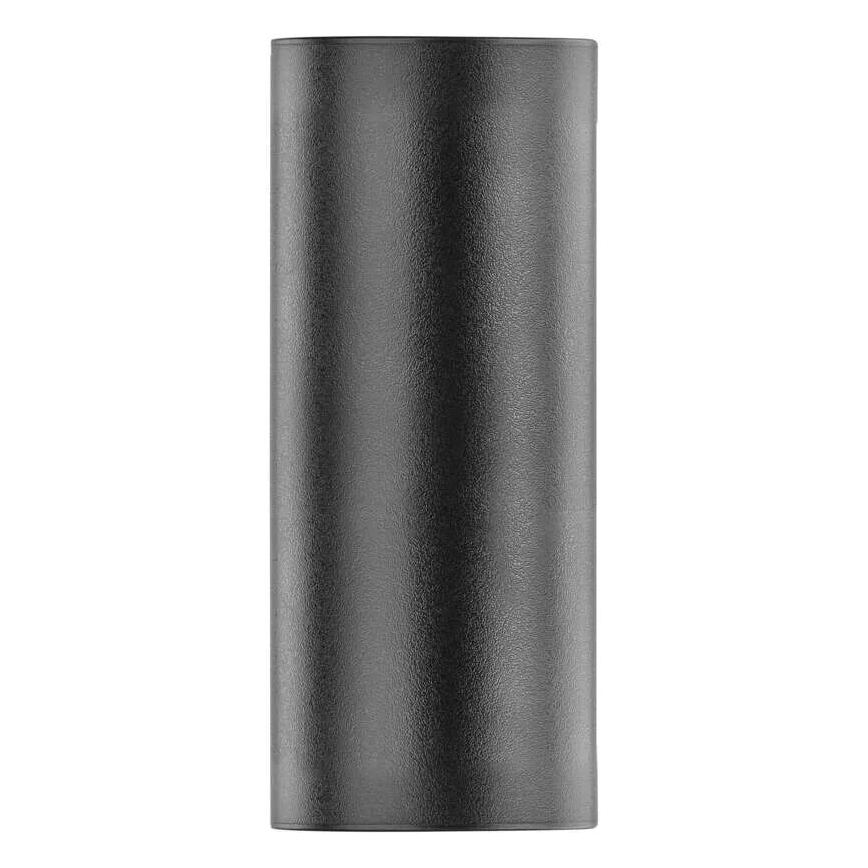 Āra sienas lampa OCULUS 2xGU10/7W/230V IP44