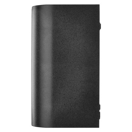 Āra sienas lampa OCULUS 2xGU10/7W/230V IP44