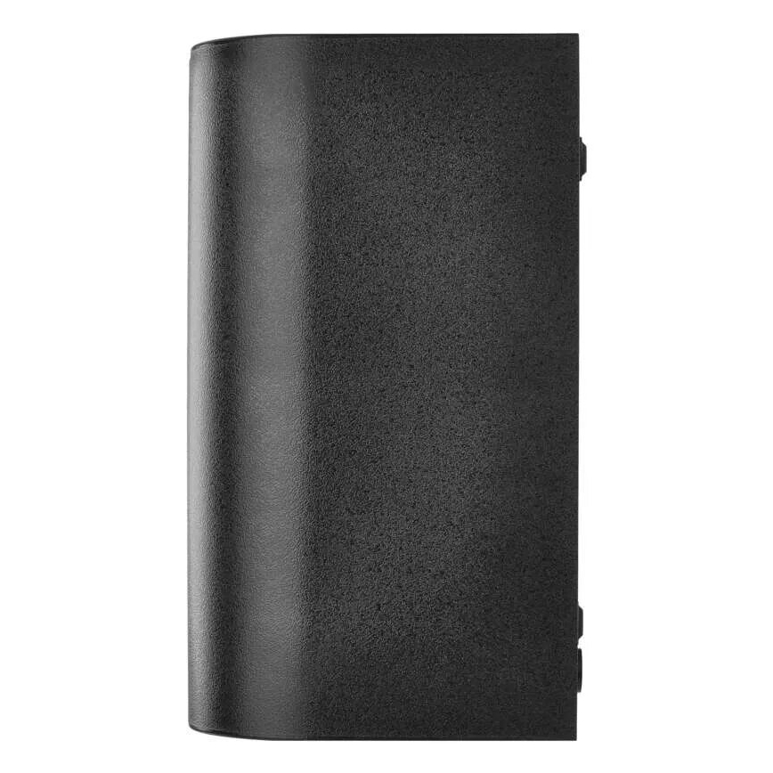 Āra sienas lampa OCULUS 2xGU10/7W/230V IP44