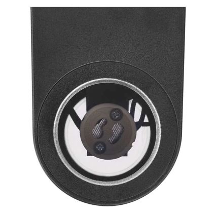 Āra sienas lampa OCULUS 2xGU10/7W/230V IP44