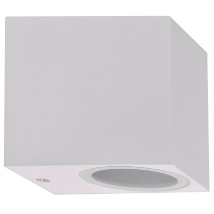 Āra sienas starmetis BOSTON 1xGU10/10W/230V IP44