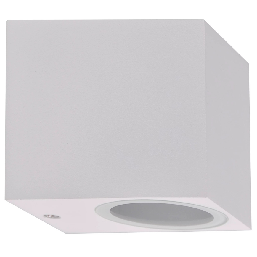 Āra sienas starmetis BOSTON 1xGU10/10W/230V IP44