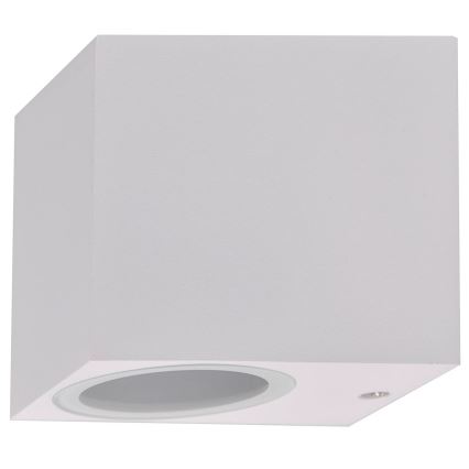 Āra sienas starmetis BOSTON 1xGU10/10W/230V IP44