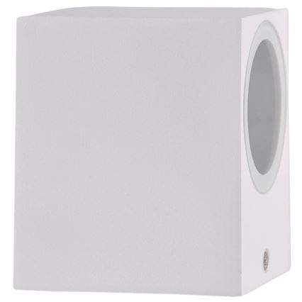 Āra sienas starmetis BOSTON 1xGU10/10W/230V IP44