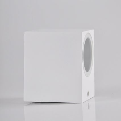 Āra sienas starmetis BOSTON 1xGU10/10W/230V IP44