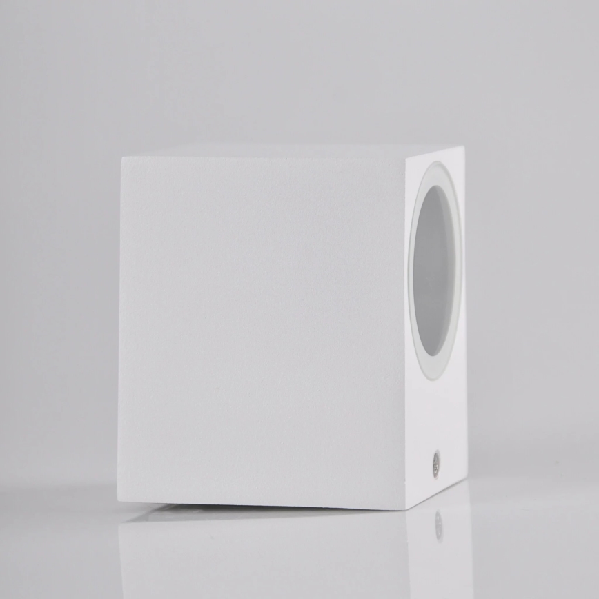 Āra sienas starmetis BOSTON 1xGU10/10W/230V IP44