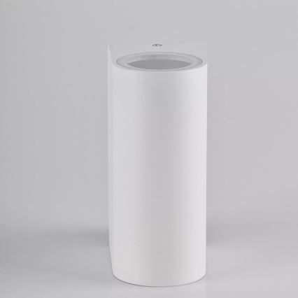 Āra sienas starmetis BOSTON 2xGU10/10W/230V IP44