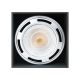 Arcchio - LED Starmetis MABEL 1xGU10/ES111/11,5W/230V