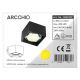 Arcchio - LED Starmetis MABEL 1xGU10/ES111/11,5W/230V