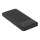 Ārējais akumulators 10000 mAh 5V melna