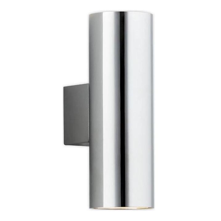 Argon 0912 - Sienas lampa MITOS 2xGU10/5W/230V hroms