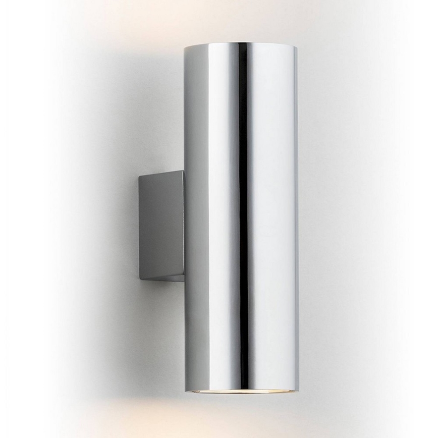 Argon 0912 - Sienas lampa MITOS 2xGU10/5W/230V hroms