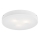 Argon 1188 - Griestu lampa DARLING 3xE27/15W/230V d. 45 cm balta