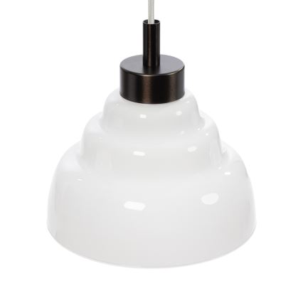 Argon 1860 - Lustra ar auklu VENTURA 4xE27/15W/230V