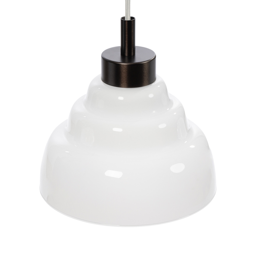 Argon 1860 - Lustra ar auklu VENTURA 4xE27/15W/230V