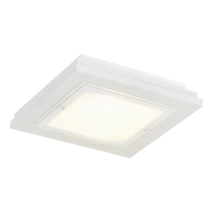 Argon 1870 - Griestu lampa TABOR 4xE27/15W/230V 52x52 cm balta