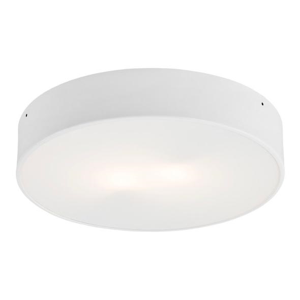 Argon 2082 - Griestu lampa DARLING 5xE27/15W/230V balta