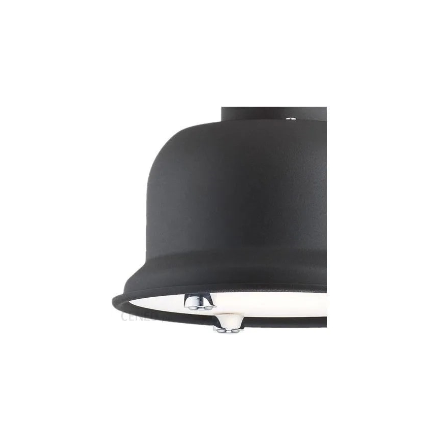 Argon 3324 - Lustra ar ķēdi LUNGO 1xE27/15W/230V