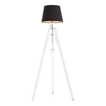 Argon 3420 grīdas lampa ASTER 1xE27/60W/230V balta